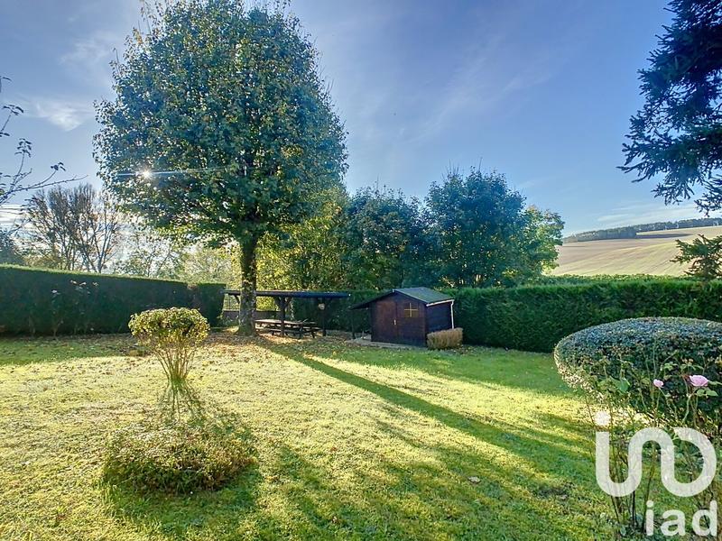 Maison - 357 m² - 2 pièces