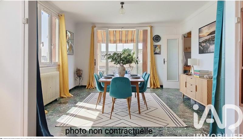 Maison - 184 m² - 7 pièces