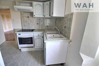 Maison de village - 63 m² - 4 pièces