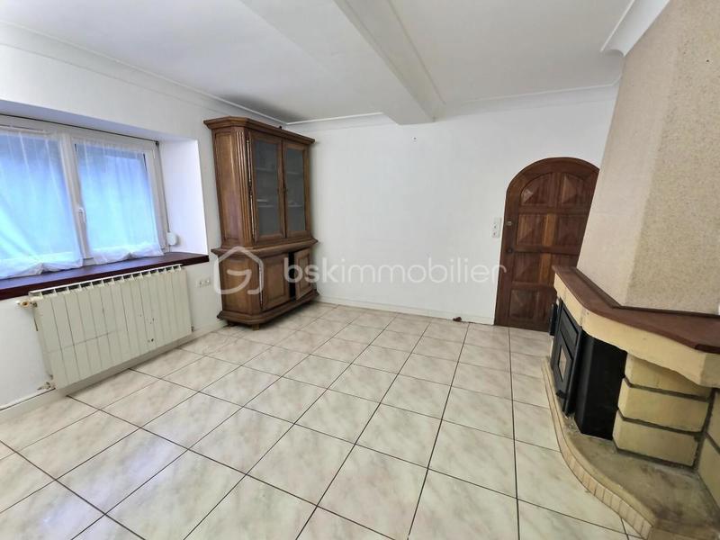 Maison de ville - 130 m² - 5 pièces
