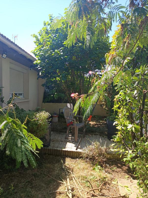 Maison - 86 m² - 4 pièces