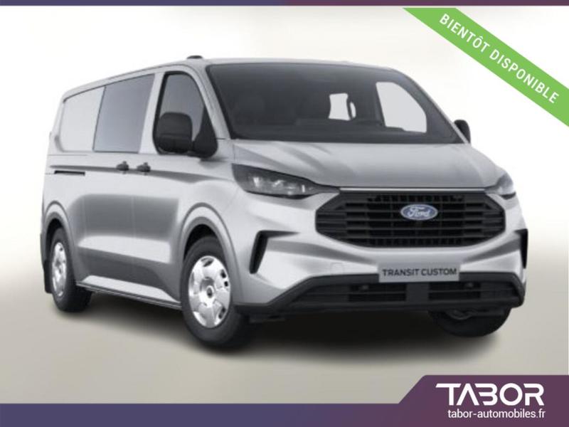 Ford Transit Custom DCiV 170 Aut Trend 320 L2