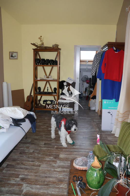 Maison - 171 m² - 6 pièces