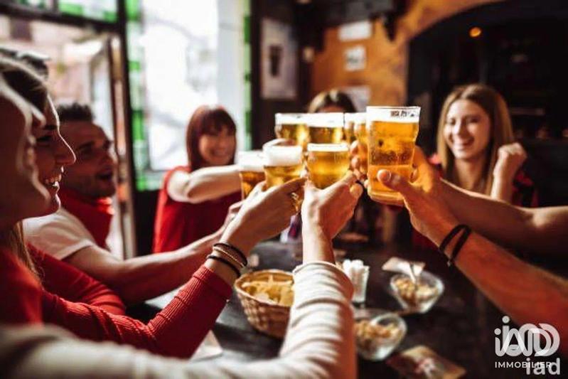 Local commercial - 850 m²