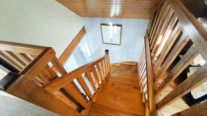 Maison - 88 m² - 5 pièces