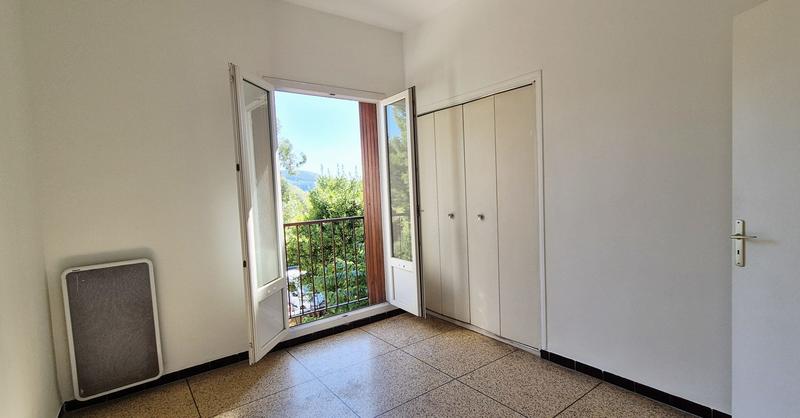 Appartement - 45 m² - 3 pièces