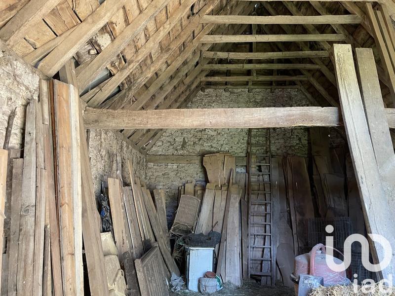 Ferme - 125 m² - 4 pièces