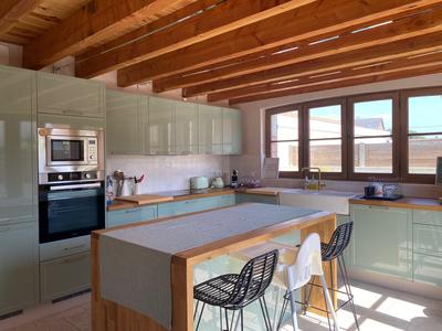 Villa - 85 m² - 4 pièces