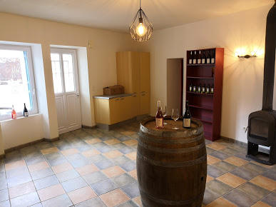 Domaine de Couchalou