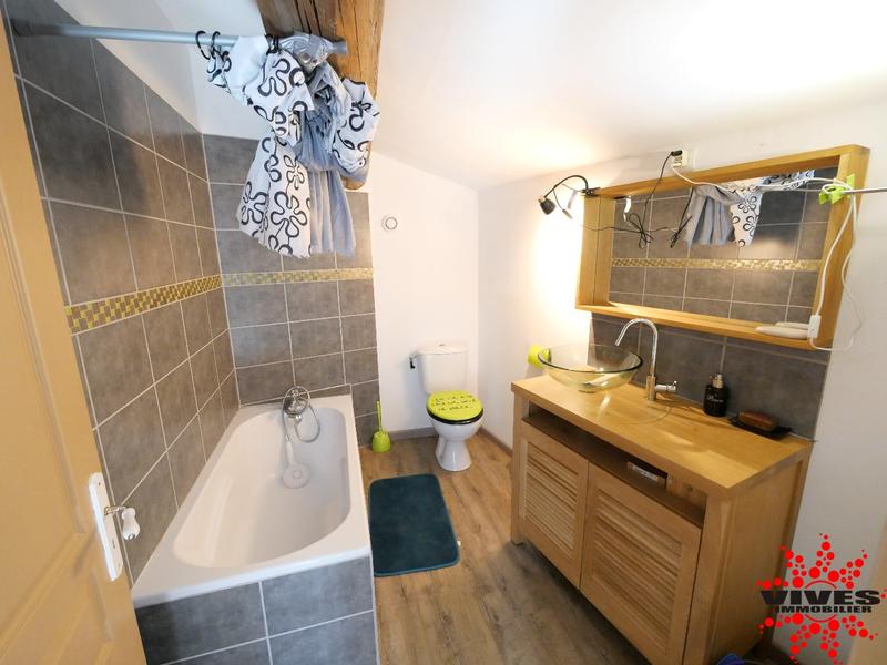 Maison - 152 m² - 5 pièces