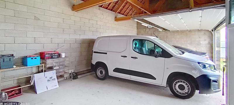 Maison - 144 m² - 6 pièces