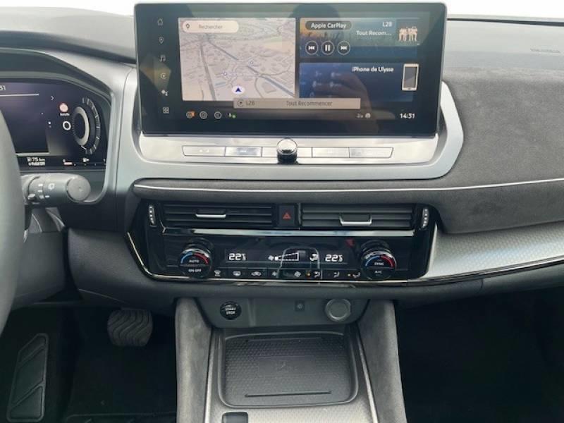 Nissan Qashqai e-Power 190 ch n-Design