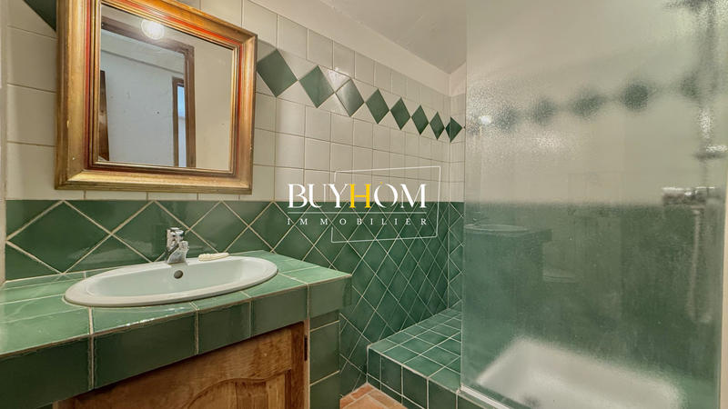 Maison - 183 m² - 5 pièces