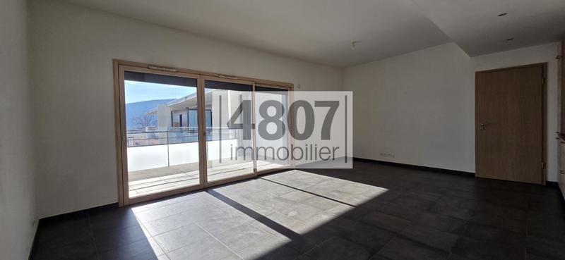 Appartement - 78 m² - 3 pièces