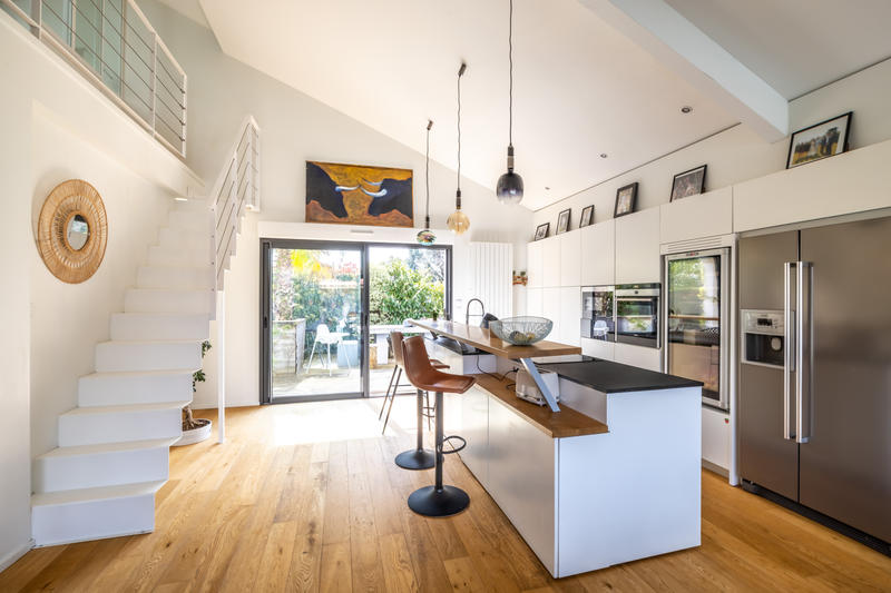 Villa - 131 m² - 5 pièces