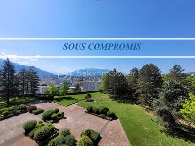 Appartement - 73 m² - 3 pièces