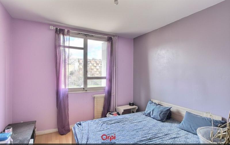 Appartement - 4 pièces