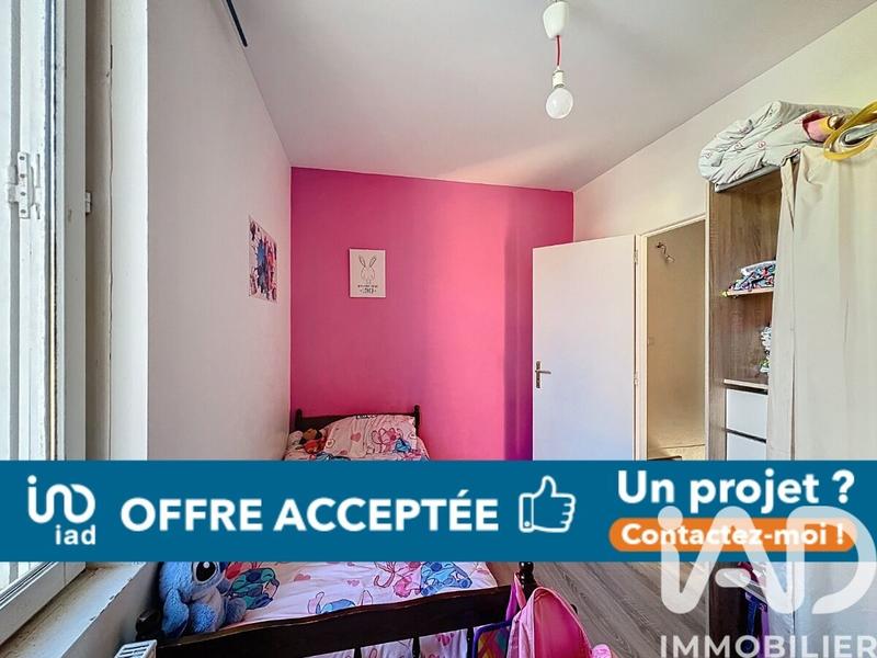Maison - 109 m² - 5 pièces