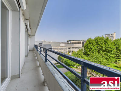 Appartement - 95 m² - 4 pièces