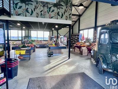 Local commercial - 360 m²