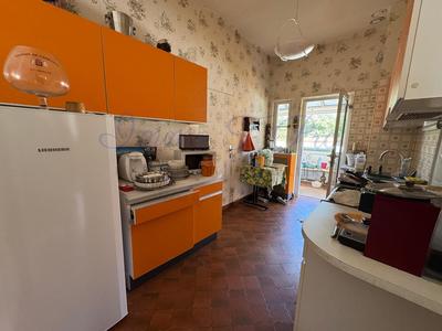 Maison ancienne - 90 m² - 3 pièces