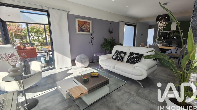 Maison de maîtres - 138 m² - 4 pièces