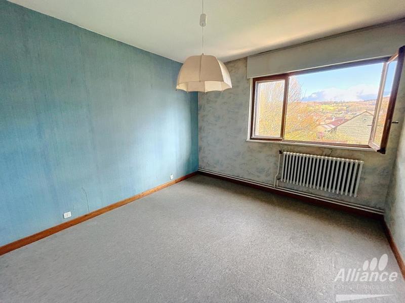 Maison - 143 m² - 7 pièces