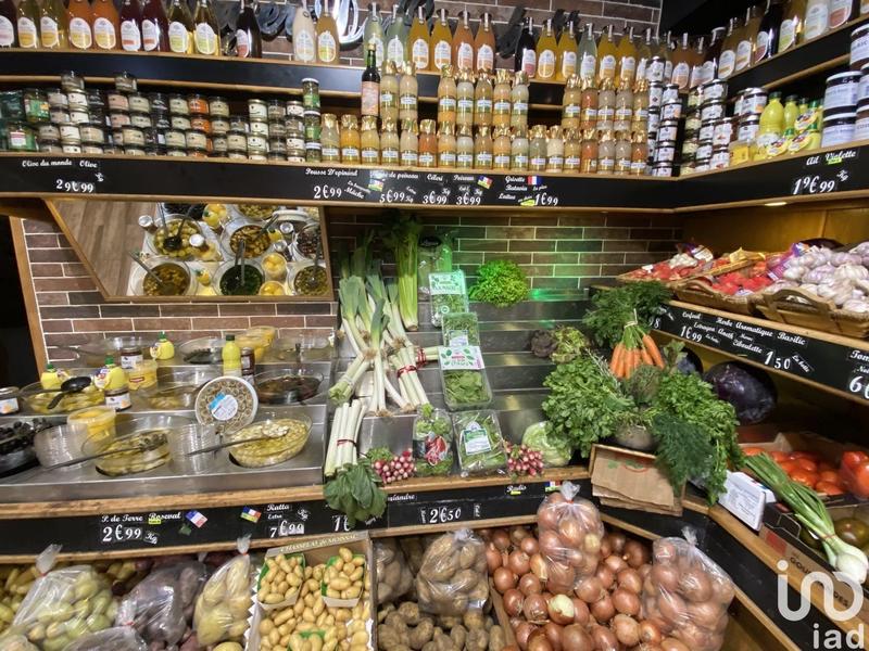 Local commercial - 70 m²