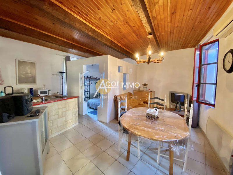 Maison - 82 m² - 4 pièces