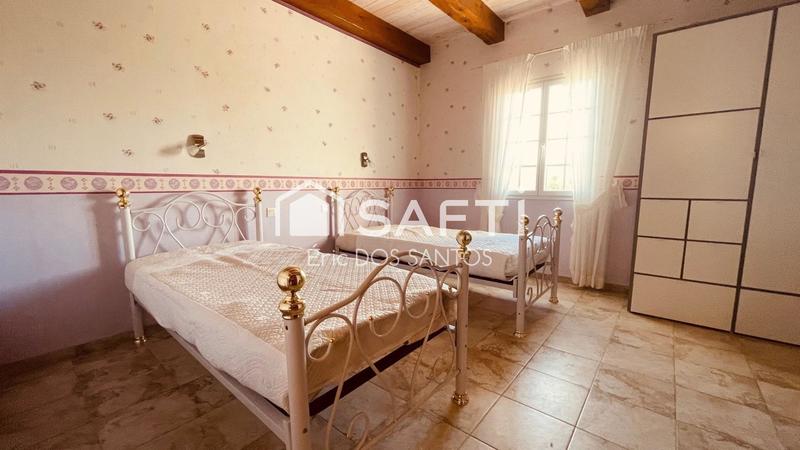 Villa - 176 m² - 6 pièces