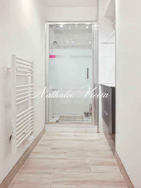 Appartement - 29 m² - 1 pièce