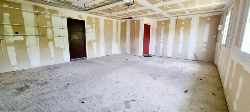 Maison - 157 m² - 7 pièces