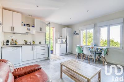 Maison - 132 m² - 7 pièces