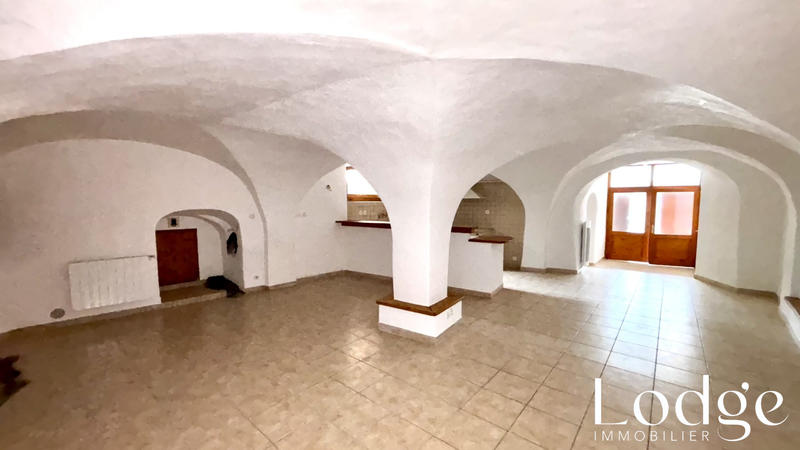 Appartement - 77 m² - 2 pièces