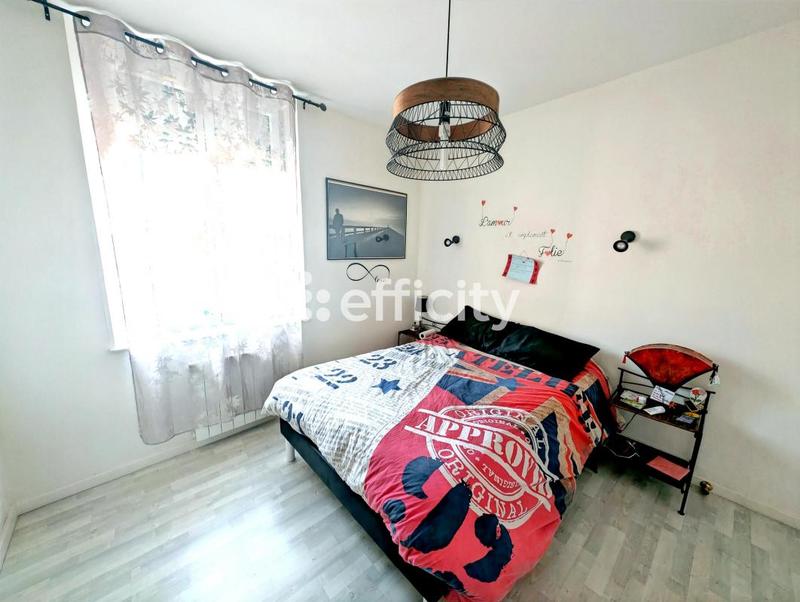 Maison - 150 m² - 8 pièces