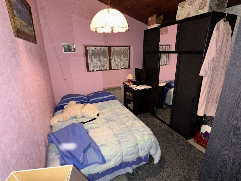 Maison ancienne - 92 m² - 4 pièces