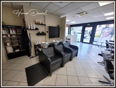 Fonds de commerce - Magasins - 42 m²