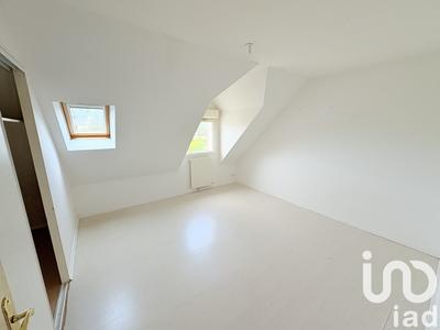 Maison - 76 m² - 4 pièces