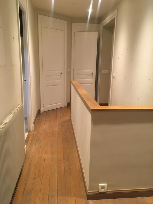 Duplex - 127 m² - 4 pièces