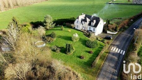 Maison de maîtres - 212 m² - 8 pièces