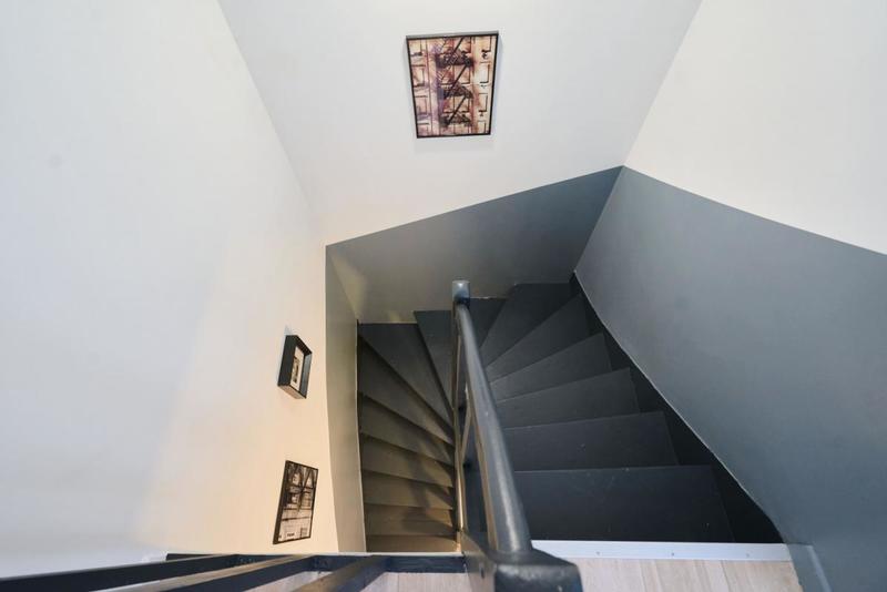 Maison - 103 m² - 7 pièces