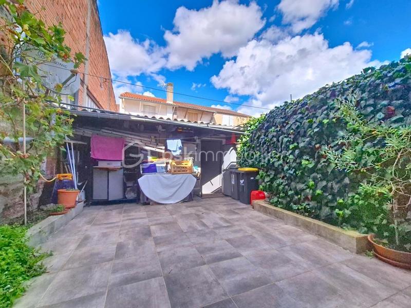 Maison - 157 m² - 7 pièces