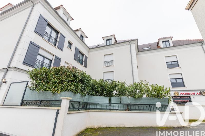 Studio - 34 m² - 1 pièce