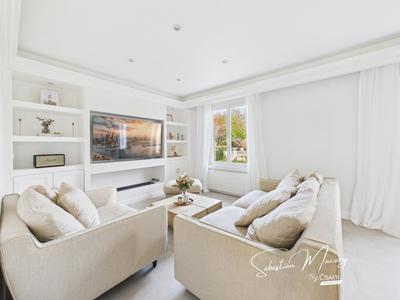 Maison - 101 m² - 4 pièces