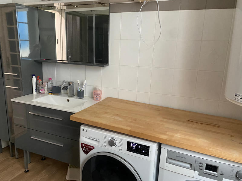 Duplex - 96 m² - 5 pièces