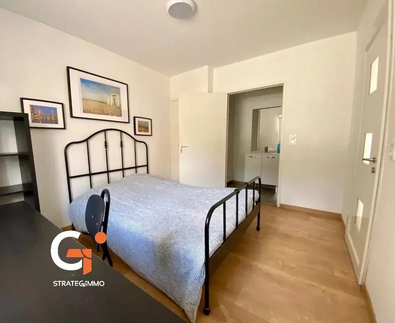 Immeuble - 250 m² - 14 pièces