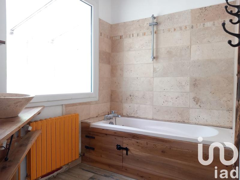 Maison de ville - 74 m² - 4 pièces