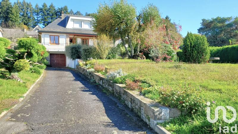 Maison - 150 m² - 8 pièces