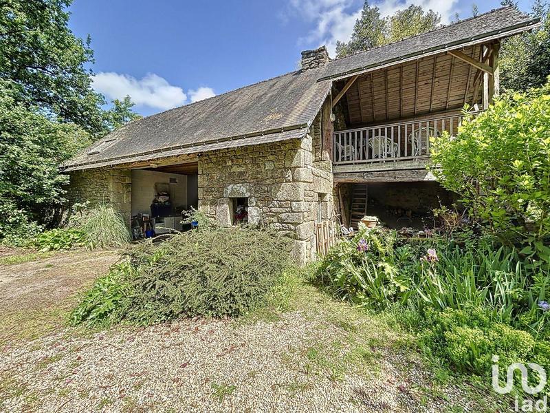 Maison - 194 m² - 5 pièces