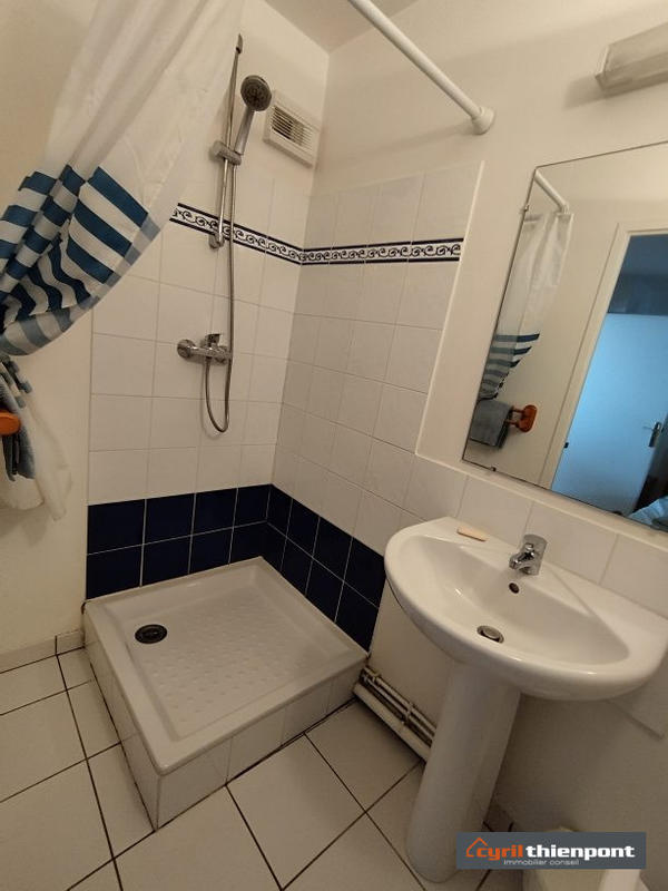 Appartement - 81 m² - 4 pièces